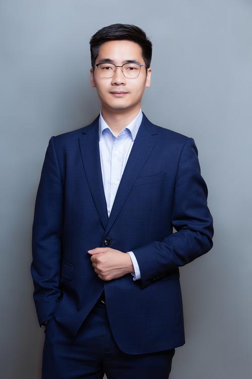 杨兴珍 数字艺术指导负责人